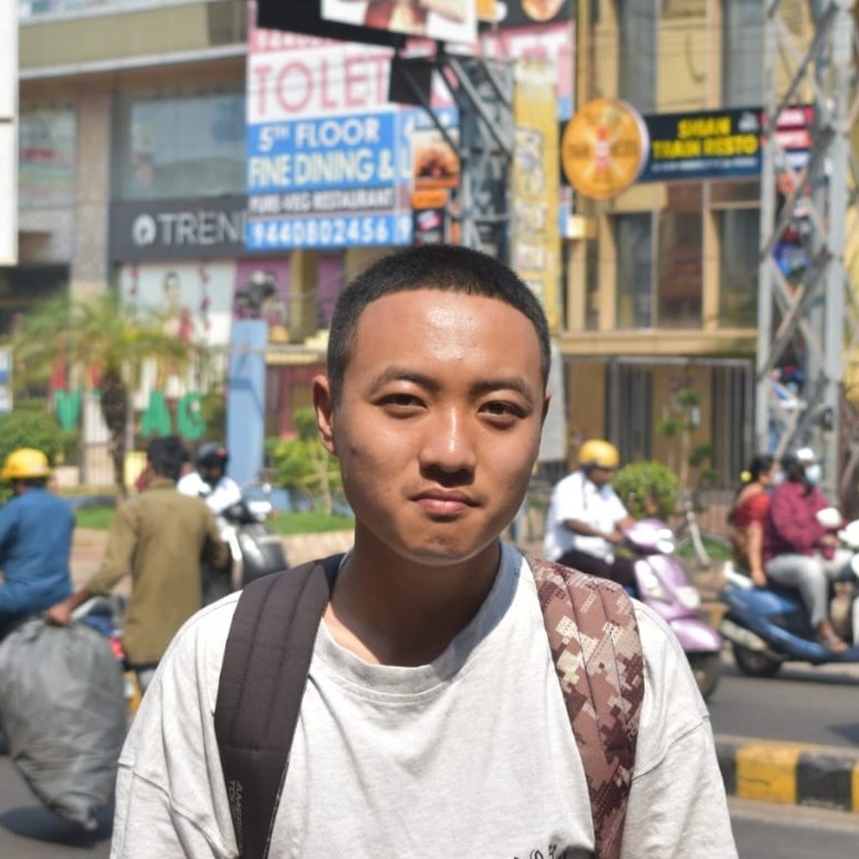 Molungsunep Kichu